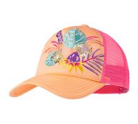 Berretto con visiera per bambini Buff Trucker Cap Youth Colore: rosa