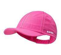 Berretto con visiera per bambini Hi-Tec Berino Jr Colore: rosa