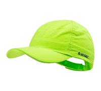 Berretto con visiera per bambini Hi-Tec Berino Jr Colore: verde chiaro