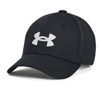 Cappellino Under Armour Boy's UA Blitzing 1376708-001 Nero M/L