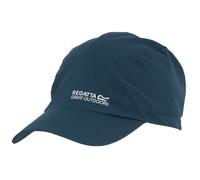 Berretto con visiera Regatta Waterproof III Colore: blu