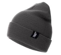 Berretto con visiera True - Grigio