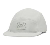 Berretto con visiera Under Armour M Av Camper Colore: grigio