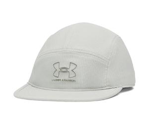 Berretto con visiera Under Armour M Av Camper Colore: grigio
