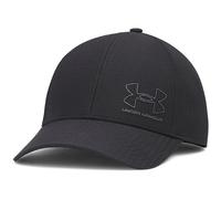 Under Armour Under Armour Vent Low Berretti S/M Nero