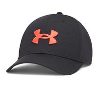 Berretto con visiera Under Armour Men's UA Blitzing Taglia: XL-XXL / Colore: nero/rosso