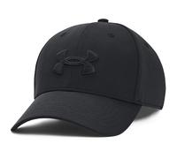 Berretto con visiera Under Armour UA Blitzing Adj Colore: nero