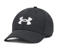 Berretto con visiera Under Armour UA Blitzing Adj Colore: nero/bianco