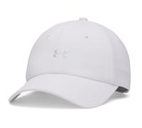 Berretto con visiera Under Armour W Blitzing Low Adj Colore: bianco