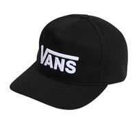 Berretto con visiera Vans Drop V Logo Snapback (2025) Colore: blu scuro