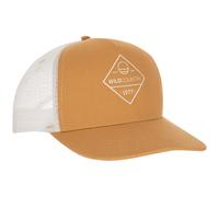 Berretto con visiera Wild Country Flow Cap Colore: arancione