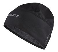 Berretto Craft ADV Windblock Fleece Taglia: S-M / Colore: nero