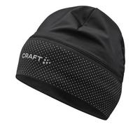 Berretto Craft Lumen Fleece Hat 2 Taglia: S-M / Colore: nero
