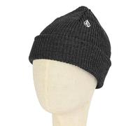 Berretto Cuff Volcom Full Stone - Grigio Heather