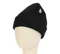 Berretto Cuff Volcom Full Stone - Nero
