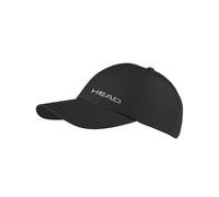 Berretto Da Bambino Head Pro Player Nero Black