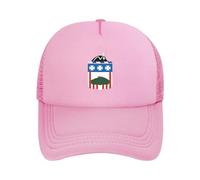 Berretto da Baseball 3Rd Us Infantry Regiment The Old Guard Cappellino Visiera Vintage Dad Hat Regolabile Trucker cap per Running Gym Escursionismo