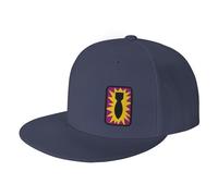 Berretto da Baseball 52Nd EOD Group SSI Trucker cap Traspirante Cappellino Visiera Regolabile Dad Hat per Running Escursionismo Campeggio