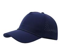 Berretto da baseball a rete leggero per uomo WoFor Men per sport all'aperto e co