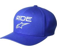 Berretto da baseball Alpinestars Ride 2.0 da uomo - unisex adulto S/M
