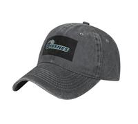 Berretto da Baseball Ave A Maria University Logo Trucker cap Vintage Cappellino Visiera Regolabile Cappellino da Baseball per Campeggio Escursionismo Gym