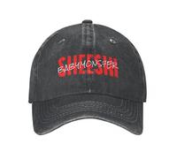 Berretto da Baseball Babymonster Sheesh KPOP Mer0h Berretti da Baseball per Uomo e Donna indossati Denim Moda Ragazze Coreane Gruppo Cappelli Regalo Regalo