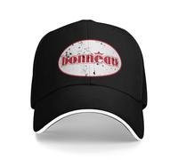 Berretto da Baseball Bonneau Over The Top Fashion Anni ' 80 Film Sandwich Cappello Uomo Donna Traspirante Sun cap Outdoor Holiday Sport Regali