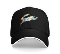 Berretto da Baseball Cappelli da Lepre del solstizio d'inverno in Offerta, Cappello Estivo, Visiera da Baseball per Cosplay, Uomo