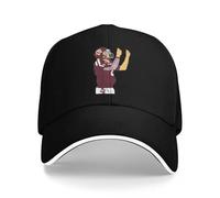 Berretto da Baseball Cappelli Vintage da Uomo Johnny Sunhat