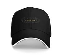 Berretto da Baseball Cappellino da Camionista Invincibles Arsenal Streetwear