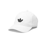 Cappellino adicolor Classic Trefoil Baseball White Adulto (M/L)