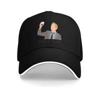 Berretto da Baseball Come Ho Incontrato Tua Madre Barney Stinson Leggendario novità Cappello Nero Borsa da Spiaggia Cappelli da Pesca Uomo Uomo