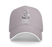 Berretto da baseball con scritta "Best Rock Fans" Linkin-Park Legend Chester-Bennington, classico cappello da camionista per papà, Fdive-Color5, Taglia unica