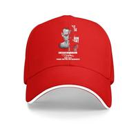 Berretto da baseball con scritta "Best Rock Fans" Linkin-Park Legend Chester-Bennington, classico cappello da camionista per papà, Fdive-Color6, Taglia unica