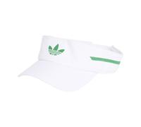 Visiera da tennis adidas Originals con Climacool White / Green Uomo (M/L)