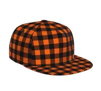 Berretto da Baseball Cute Funny Halloween Fall Pumpkin Cappellino da Baseball Regolabile Trucker cap Vintage Cappellino Visiera per Escursionismo Campeggio Running