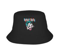 Berretto da Baseball da Uomo Gatti Cappello da Pescatore di Strada Cappelli da Pescatore Cappelli con Visiera da Pesca a Piega Morbida per Unisex Regalo per Berretto Modello di Moda Unisex