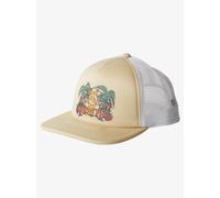 Berretto da baseball da uomo Quiksilver Happy Hour AQYHA05376-TFD0