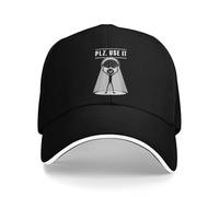Berretto da baseball da uomo Usa il tuo cervello Stick Figure gioco di parole Scherzo divertente Sole Berretto da baseball Estate Donna Uomo Design Cappelli Hip Hop Casual Snapback Cap regalo
