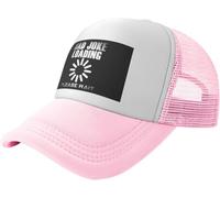 Berretto da Baseball Dad Joke Loading Trucker cap Regolabile Cappellino Visiera Traspirante Cappellino da Baseball per Sport Escursionismo Running