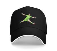 Berretto da Baseball EMI 'Dibu' Martinez, l'eroico Salvatore! Cappello da Golf Personalizzato con Berretto di Lusso