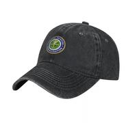 Berretto da Baseball Federal Aviation Administration FAA Seal Berretto da Baseball Compleanno Trucker Cappello Cappello da Cavallo Moda Beach Caps Donna Uomo