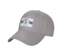 Berretto da Baseball Flag Ho Chunk per Uomo e Donna Cappello da papà regol
