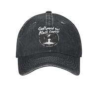 Berretto da Baseball Godspeed You Black Emperor Band Estate Elegante Cappello da Camionista Donna Uomo Stampa Sport all'Aria Aperta Cappellini da Baseball Caldi in Cotone, per Tutte Le Stagioni