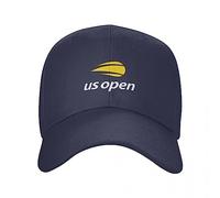 Berretto da Baseball Hiphop Cappello da Sole US Open cap Berretto da Baseball Cappello Cappelli da Camionista Cappello da Donna Moda Uomo Protezione Solare Berretto da Golf Regali di Compleanno