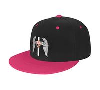Berretto da Baseball I May Not Be Pereect But Jesus Thinks Im To Die for Classic Cappellino da Baseball Protezione UV Trucker cap Sports Dad Hat per Campeggio Gym Escursionismo