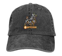 Berretto da Baseball Invernale Stile Unisex Te L'Ho Detto in Questo Modo Cappello Multicolore a Punta Berretto da Donna Mercato Toro Cappelli di Protezione Visiera Personalizzati Regalo