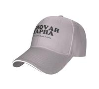 Berretto da Baseball Jehovah Rapha The God Who Heals Cappellino Visiera Protezione UV Cappellino da Baseball Traspirante Dad Hat per Escursionismo Campeggio Running