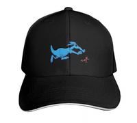 Berretto da Baseball la Formica e l'oritteropo Personalizzato Cappello da Spiaggia Cappello da Uomo per Il Sole Cappello per Bambini da Donna Spiaggia Outlet Regalo Sportivo da Uomo