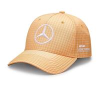 Berretto da baseball Mercedes AMG Petronas Formula 1 Driver Unisex Cap F1